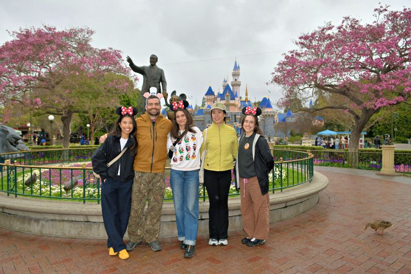 Lauren Kendle Event Production professional team member providing expert event production and planning services in Santa Barbara, California